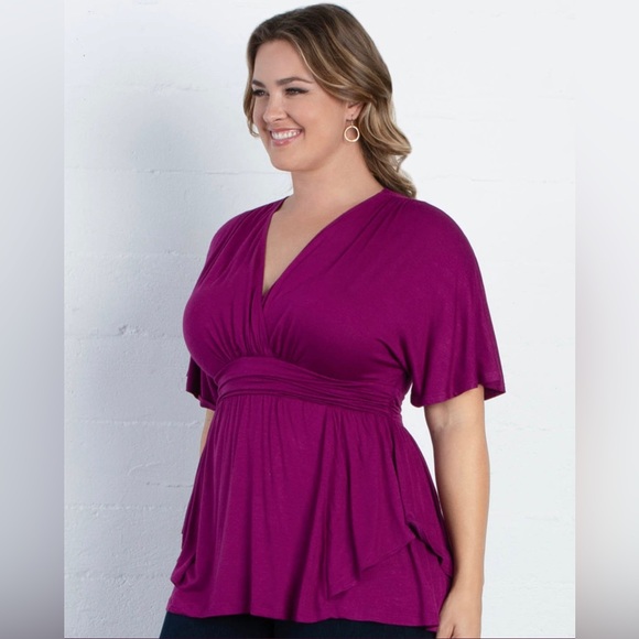 Promenade Top - Picture 4 of 6